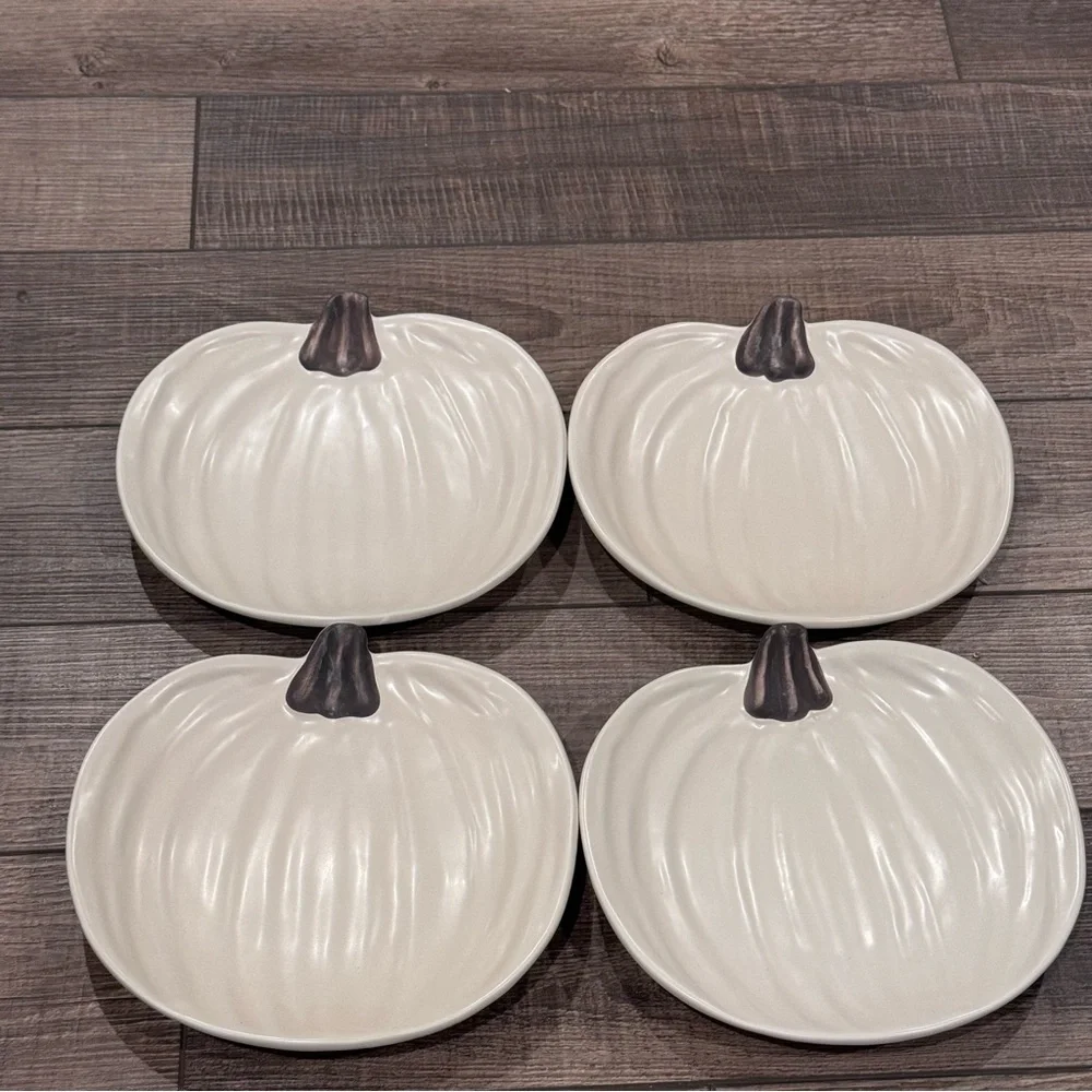 Pottery Barn set white